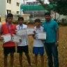 Prasanna K