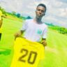 Dapaah Aaron Asare