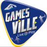 GAMESVILLE SPORTS ACADEMY