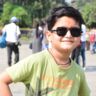 Aarav Jha