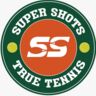 SUPER SHOTS TRUE TENNIS
