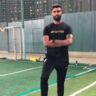 Ritesh Perambra