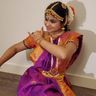Keertisree Ramakrishnan