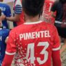 Jay Pimentel