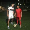 Sandeep Aranha Sandeep Aranha
