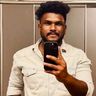 P Dileep Kumar