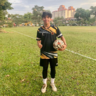 Mohamad Haikal Adam Afiz Bin Mohamad Rizal