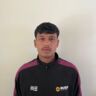 Zahir Khan