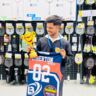 AVINASH KUMAR 12 D