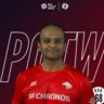 Nishank Vora
