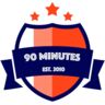 90 Minutes Football Club
