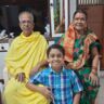 Kartik Ravindra Sahu