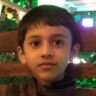 AARON DEEPAK SHIRSAGAR