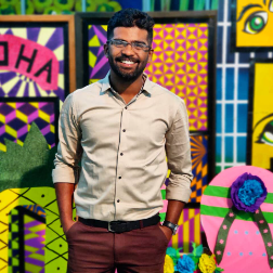 Chirag Malvadkar
