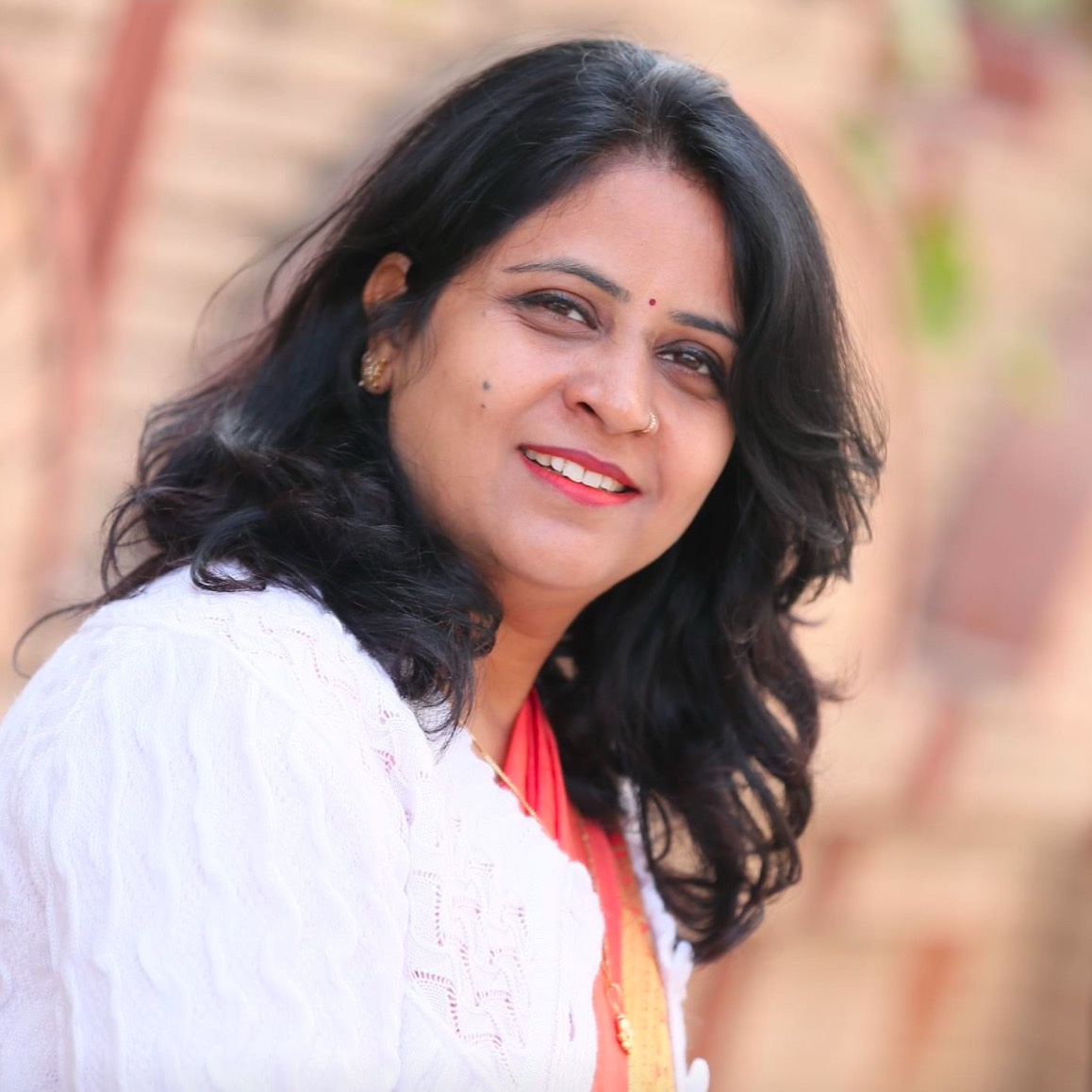 Anju Anand
