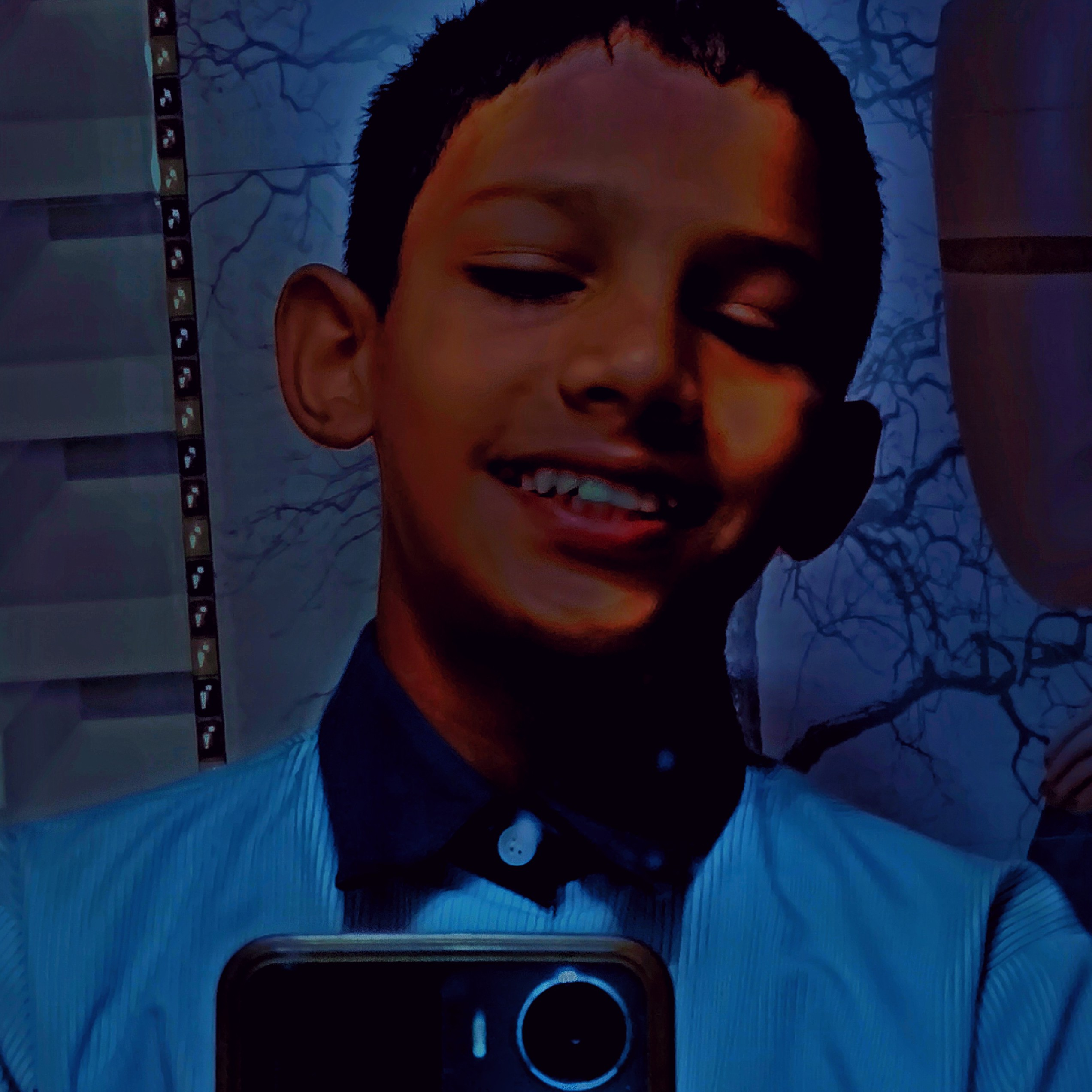 VED MANE