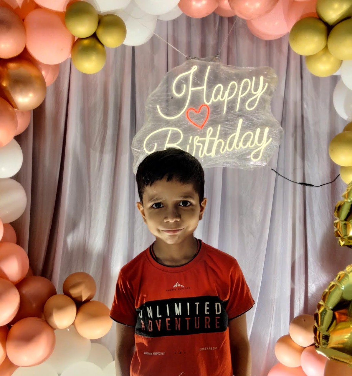 Pawan kumar Vajapeyi 