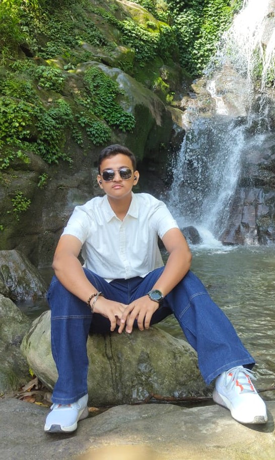Sanchayan Banerjee