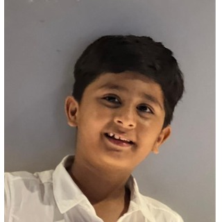 kavish manoj sanghvi