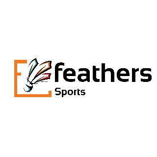 Feathers Sportsuae