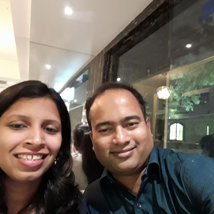 Vaibhav Narvekar