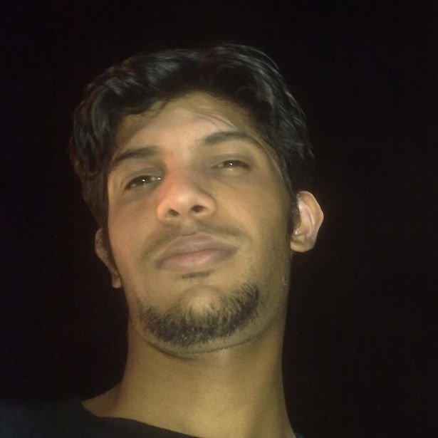 Arvind Manoharan