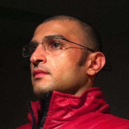 Gaurav Seth