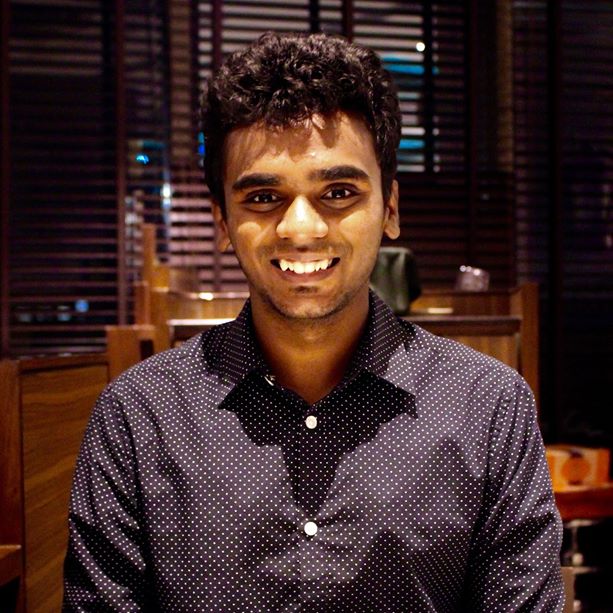 Swaroop