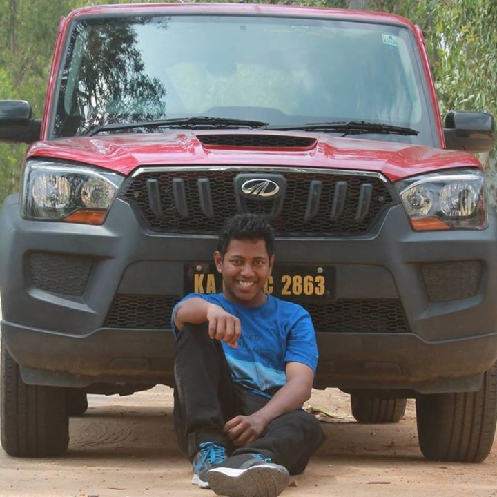 Matriprasad Chowdhury