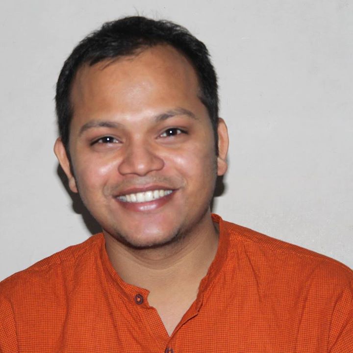 Ashutosh Mishra