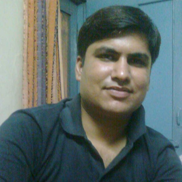 Sudhir Badoni