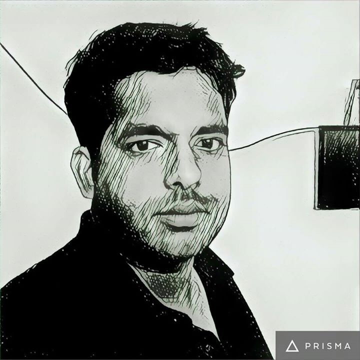 PRANAV MR