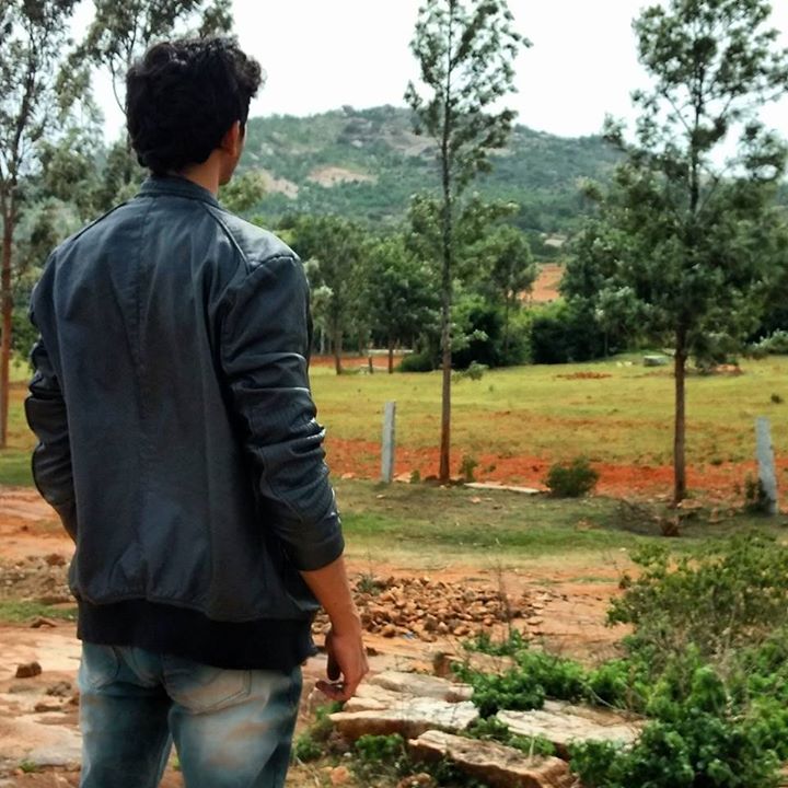 Jay Wani