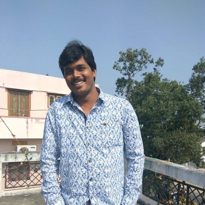 Siva Rasani