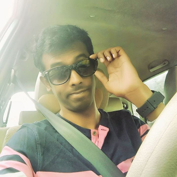 Shahrukh Shahan