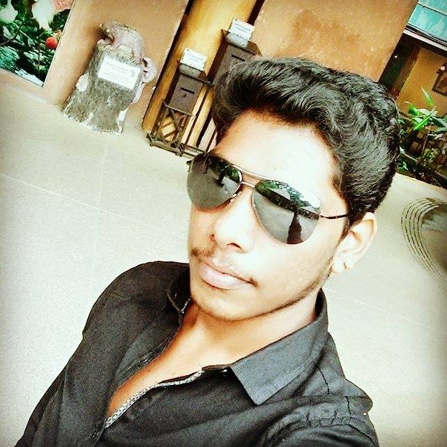 VijayVJ