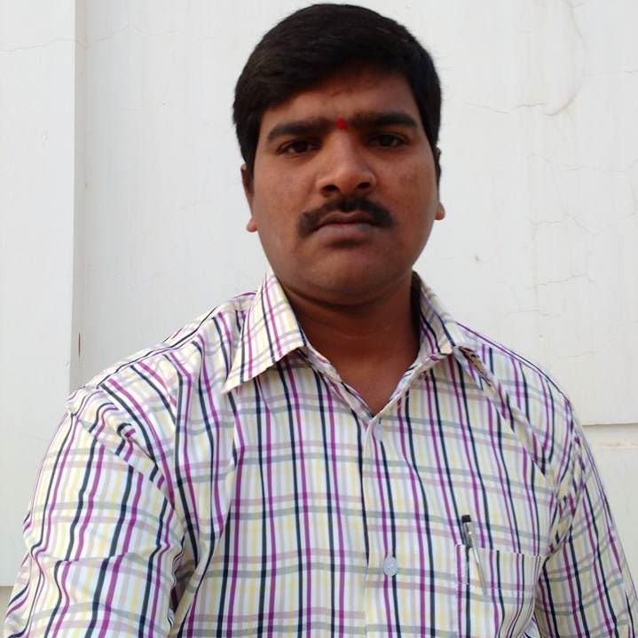 Venkatesh Jogu