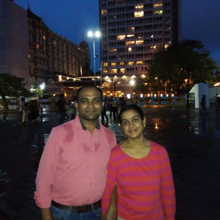 Prakash Ch Das