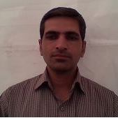 Er Ramesh R Gohil