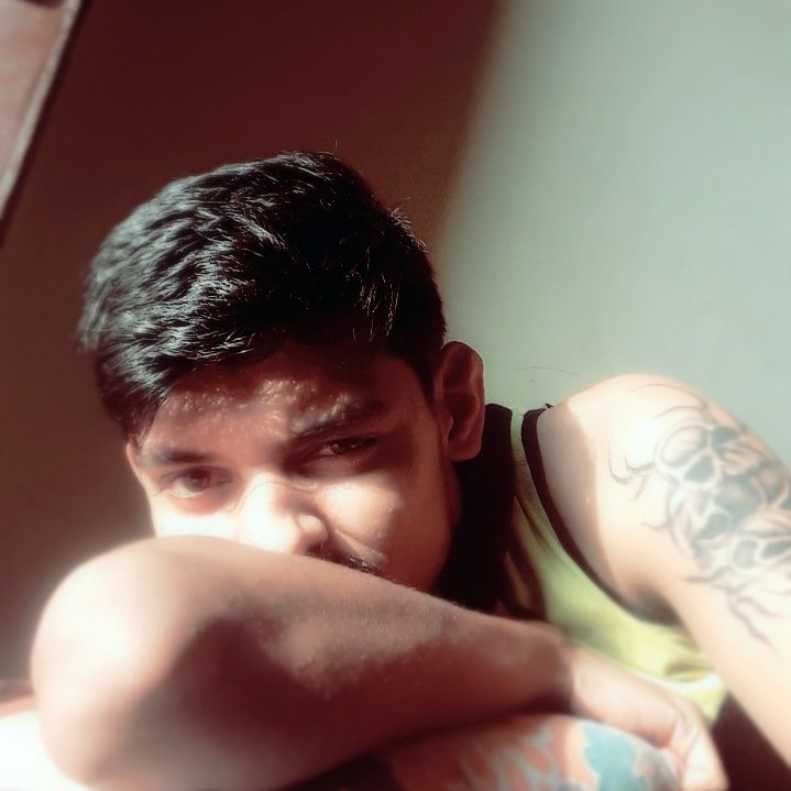 Kshitiz Srivastava
