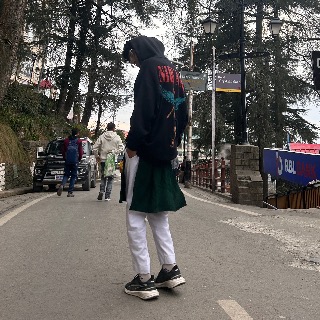 Pratiyush Sharma