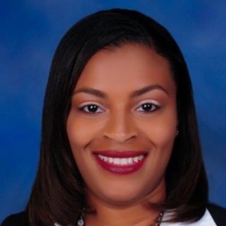 Chandra Ferguson