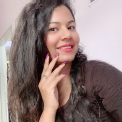 Rubina Shaikh