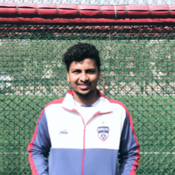 Aniket monde