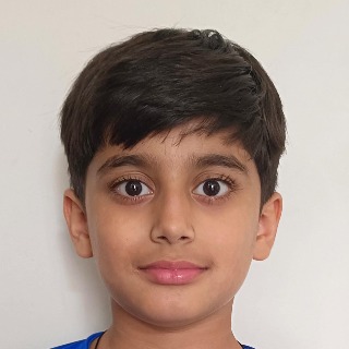 Divit Pandey