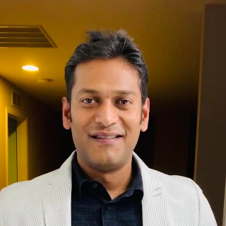 Rajesh Koneti