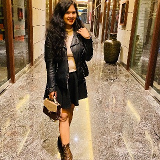Aakanksha Johari