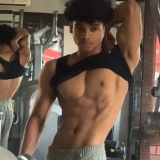 Aryan Gurav
