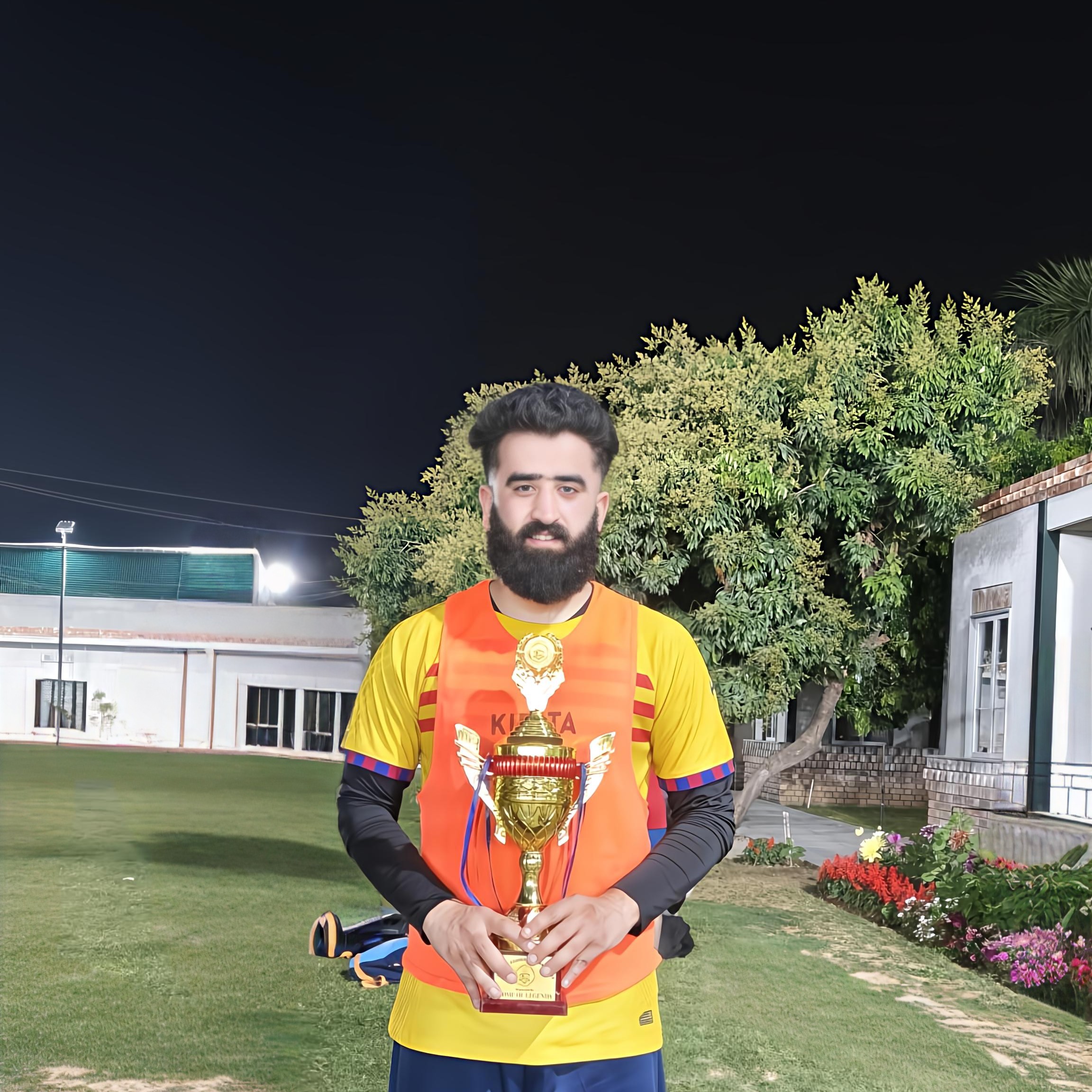 Vineet Rawal