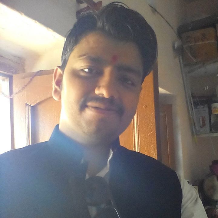 Raj Ravi Sharma